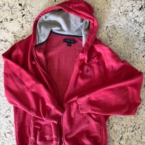 Ralph Lauren Zip Jacket